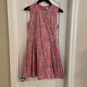 Summer Work Dress